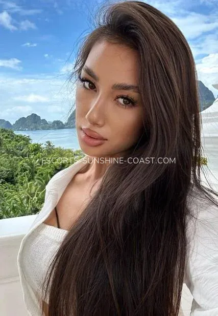 Escorts Sunshine Coast Andrea — 7