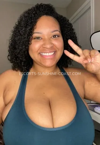 Escorts Sunshine Coast Karina — 1