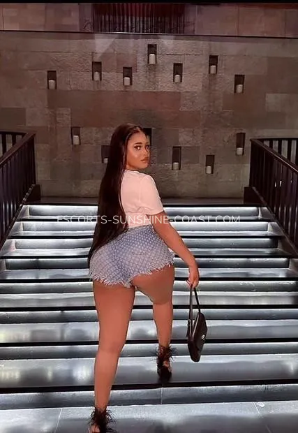 Escorts Sunshine Coast Vivian — 2