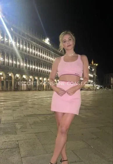 Escorts Sunshine Coast Lena — 1