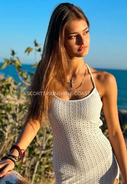 Escorts Sunshine Coast Barbro — 1