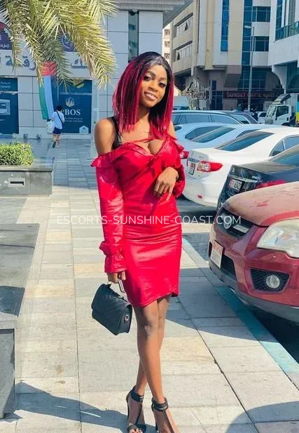 Escorts Sunshine Coast Aurora — 1