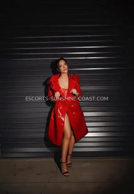 Escorts Sunshine Coast Alice — 8