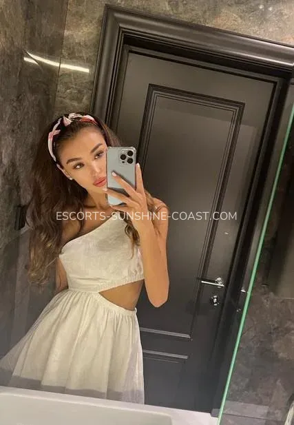 Escorts Sunshine Coast Mona — 4