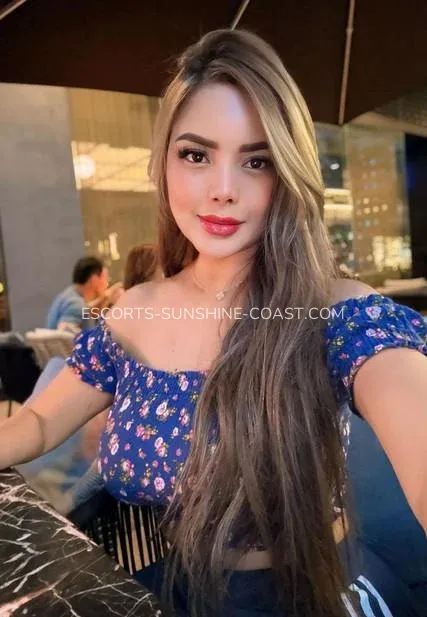 Escorts Sunshine Coast Olivia — 3