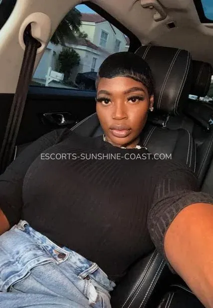 Escorts Sunshine Coast Camilla — 5