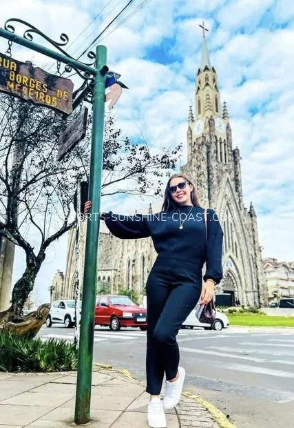 Escorts Sunshine Coast Angela — 2