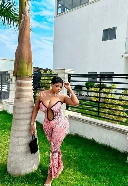 Escorts Sunshine Coast Kerstin — 3