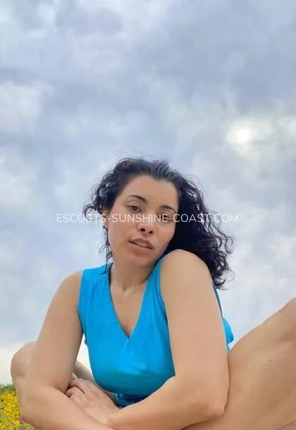 Escort djevojka Karolina - Sunshine Coast
