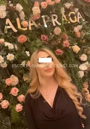 Escorts Sunshine Coast Julianna — 4