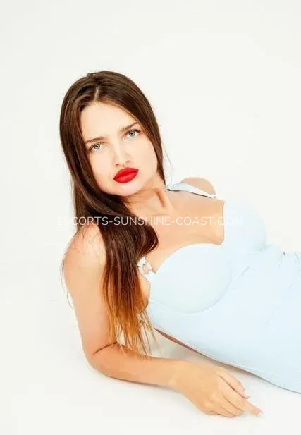 Escorts Sunshine Coast Morgan — 5