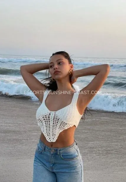 Escorts Sunshine Coast Adriana — 3