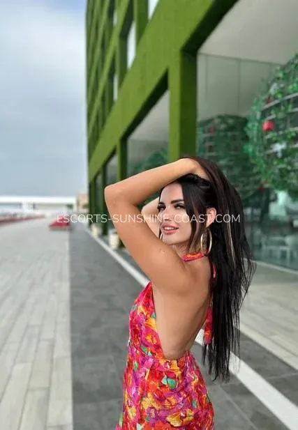 Escorts Sunshine Coast Amanda — 3