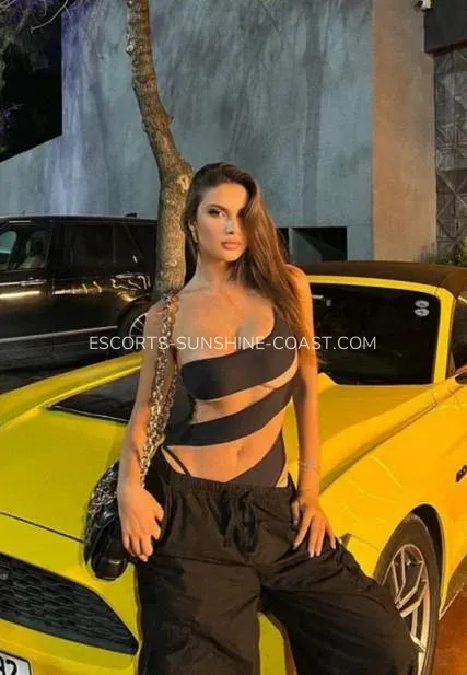 Escorts Sunshine Coast Katarina — 1