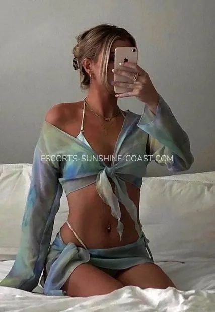 Escorts Sunshine Coast Alice — 2