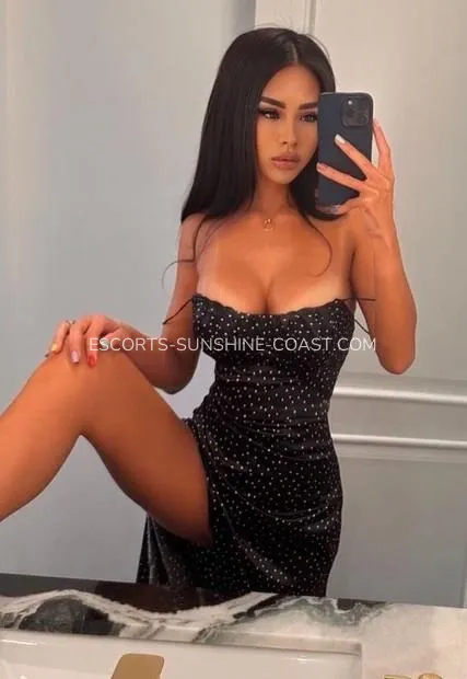 Escorts Sunshine Coast Sara — 2