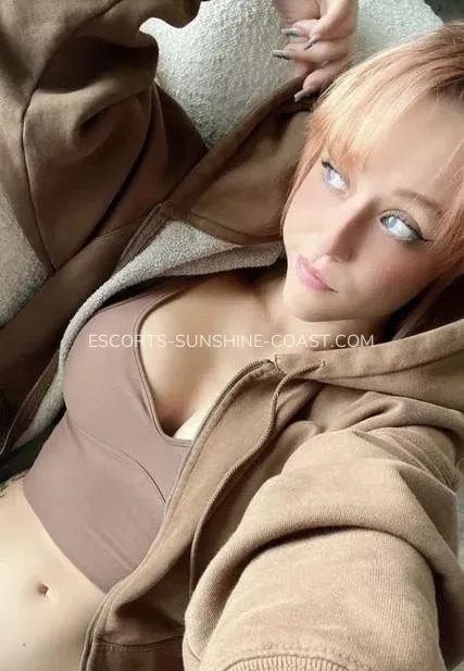 Escorts Sunshine Coast Madeleine — 1
