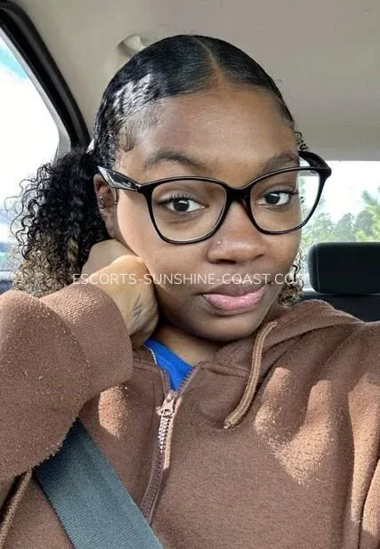 Escorts Sunshine Coast Katie — 1