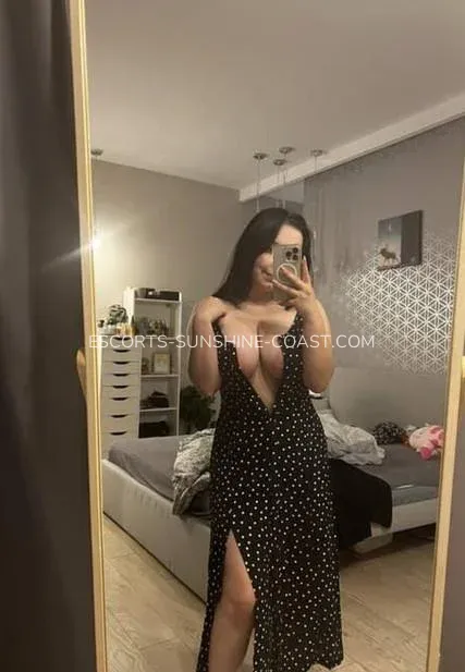 Escorts Sunshine Coast Kate — 1