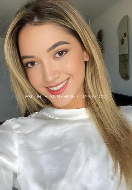 Escorts Sunshine Coast Katelyn — 5