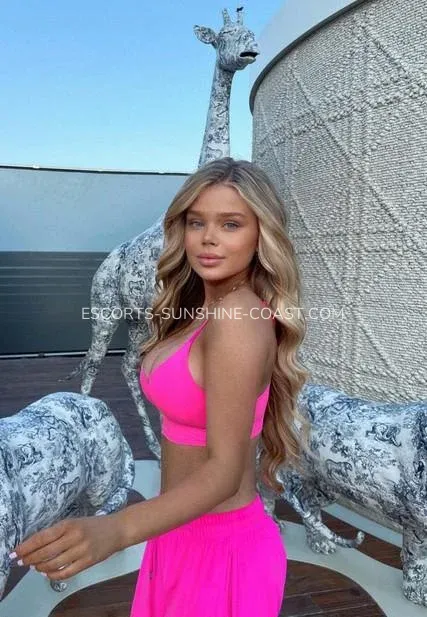 Escorts Sunshine Coast Sophia — 3