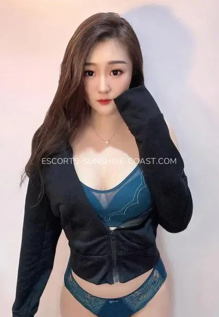 Escorts Sunshine Coast Arianna — 4