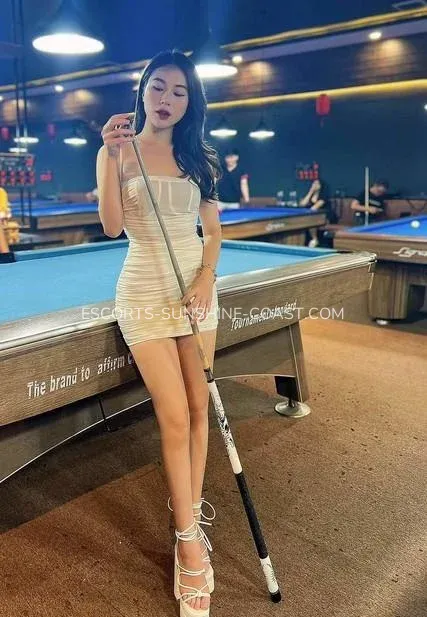 Escorts Sunshine Coast Aaliyah — 3