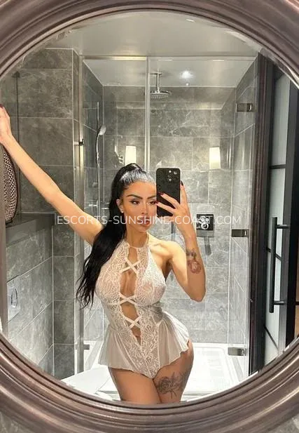 Escorts Sunshine Coast Kelly — 5