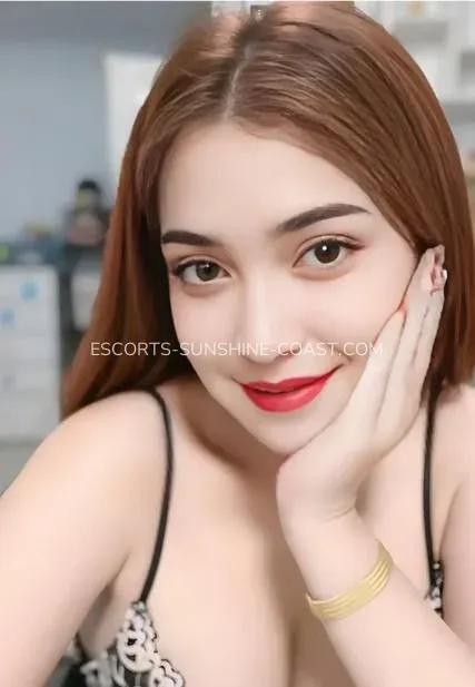 Escorts Sunshine Coast Eva — 1