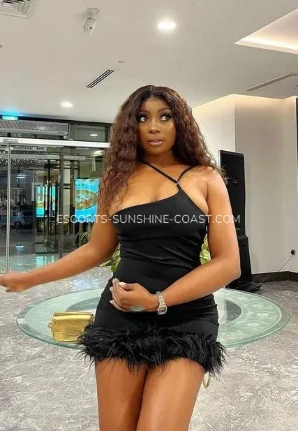 Escorts Sunshine Coast Inga — 3