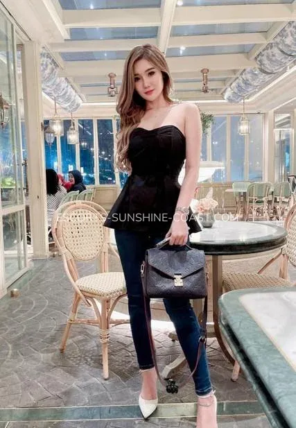 Escorts Sunshine Coast Sofia — 4