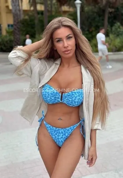 Escorts Sunshine Coast barbro