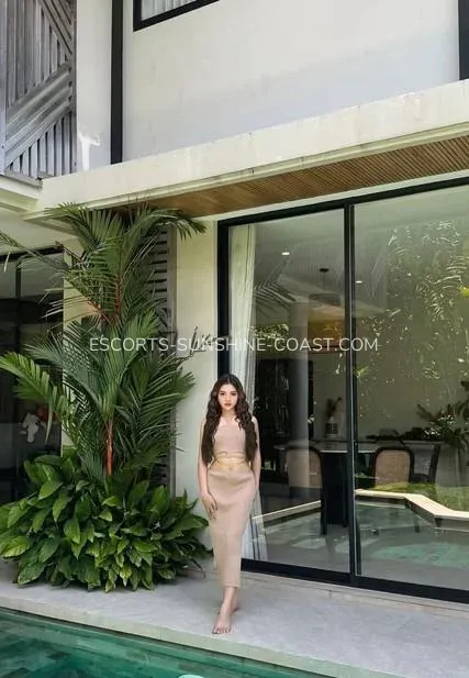 Escorts Sunshine Coast Erika — 4
