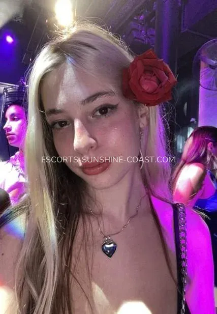 Escorts Sunshine Coast Alexandria — 3