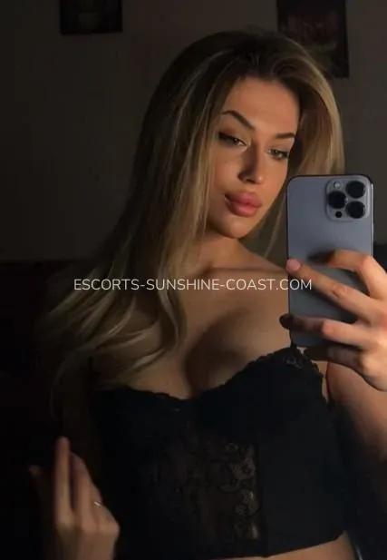 Escorts Sunshine Coast Vanesa — 4