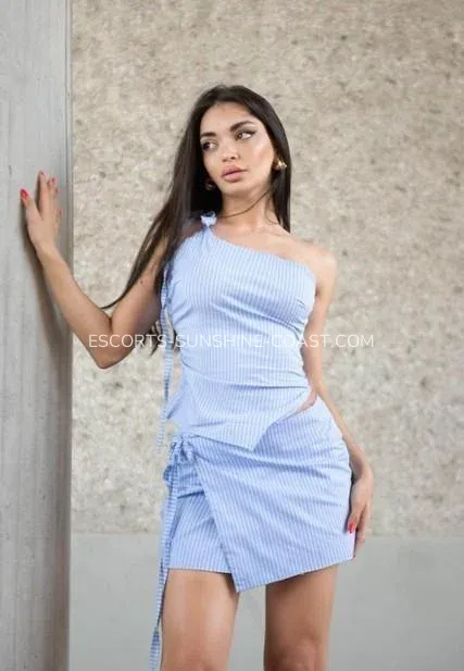 Escorts Sunshine Coast Flora — 4