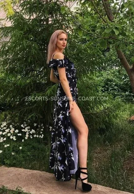 Escorts Sunshine Coast Liliana — 8
