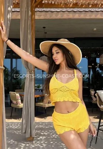 Escorts Sunshine Coast Angel — 6