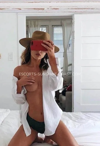 Escorts Sunshine Coast marie