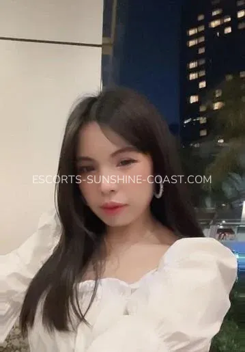 Escorts Sunshine Coast Alma — 4