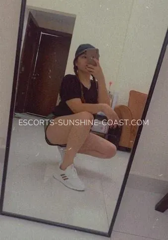 Escorts Sunshine Coast Caitlyn — 1