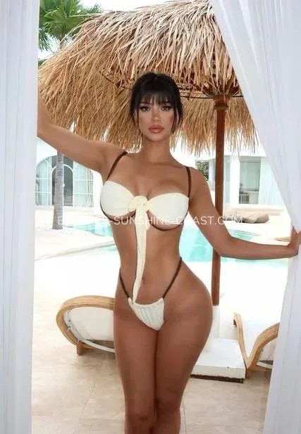 Escorts Sunshine Coast Monica — 7