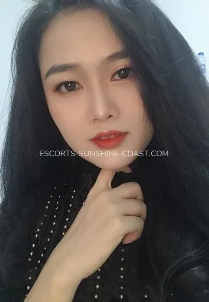 Escorts Sunshine Coast Johanna — 1