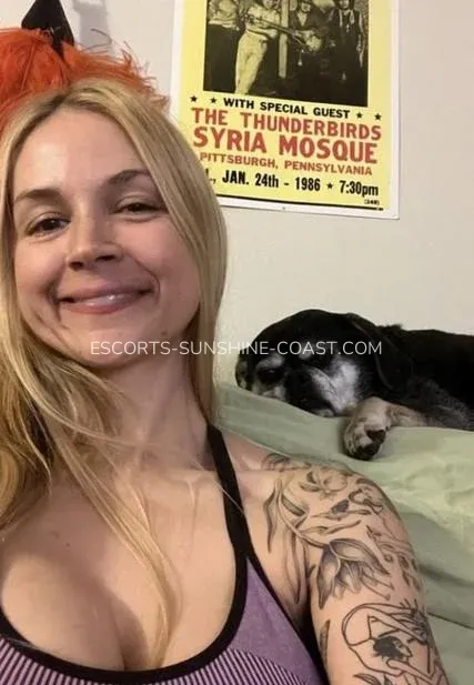 Escorts Sunshine Coast Serenity — 7