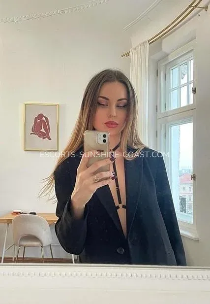 Escorts Sunshine Coast Felicia — 3