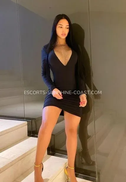 Escorts Sunshine Coast Evelyn — 3