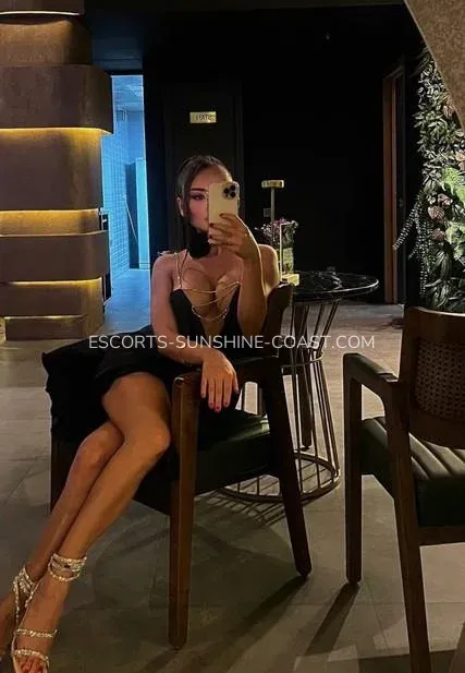 Escorts Sunshine Coast Fernanda — 8