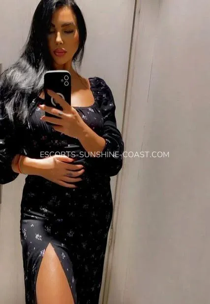 Escorts Sunshine Coast Margaret — 7