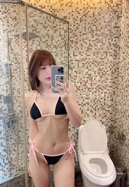 Escorts Sunshine Coast Ann-marie — 3