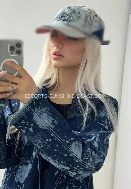 Escorts Sunshine Coast Sydney — 1